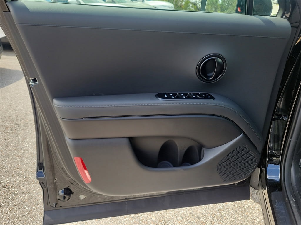 Thumbnail: 2026 Hyundai Palisade - 24