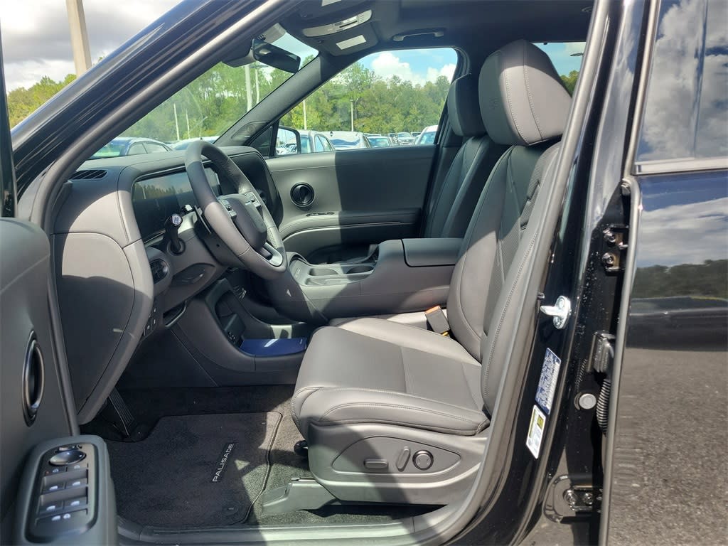 Thumbnail: 2026 Hyundai Palisade - 9