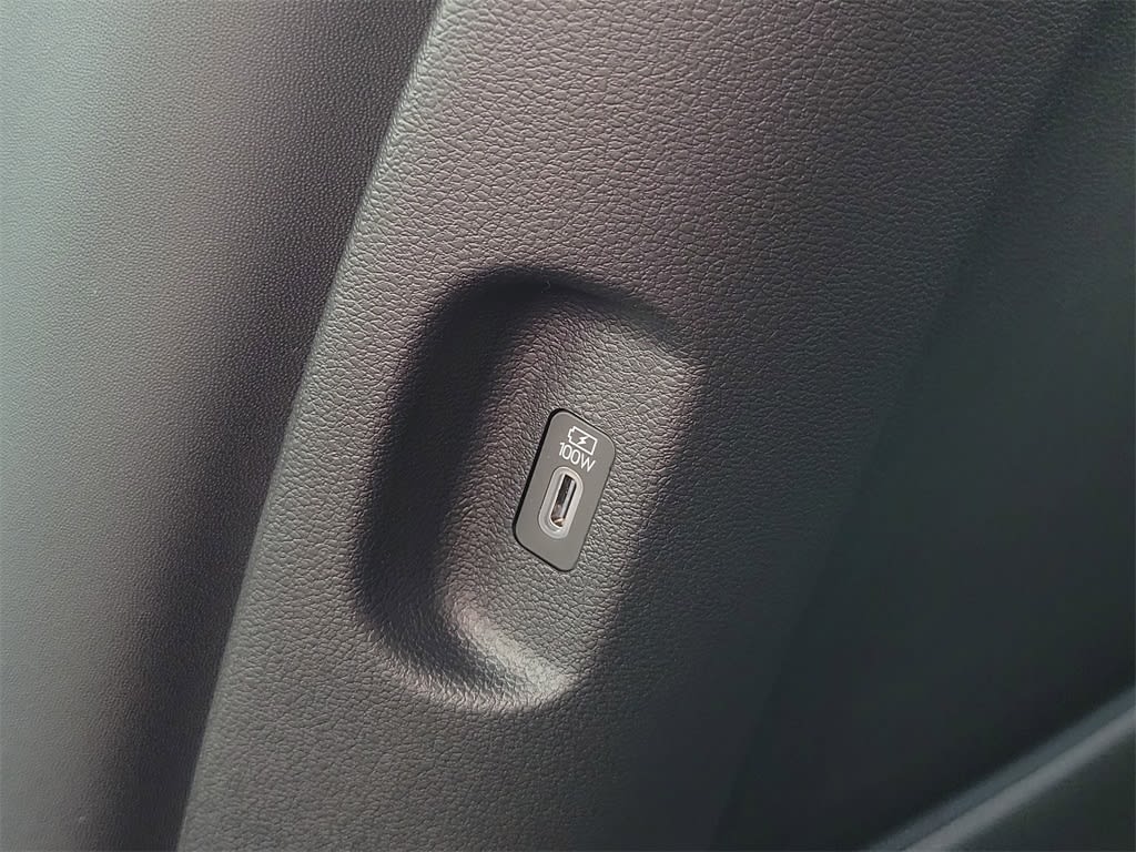 Thumbnail: 2026 Hyundai Palisade - 22