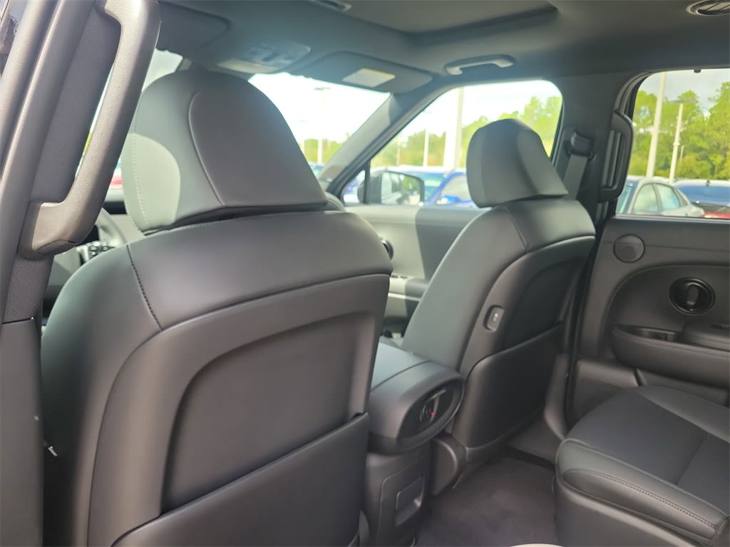 Thumbnail: 2026 Hyundai Palisade - 20