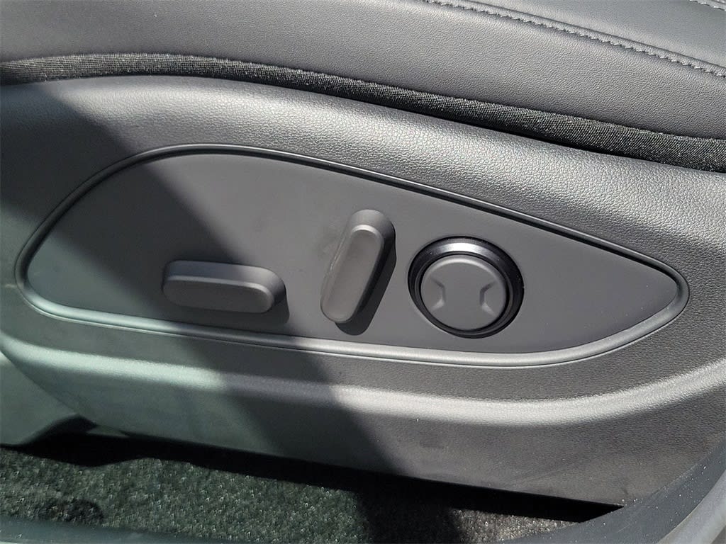 Thumbnail: 2026 Hyundai Palisade - 26