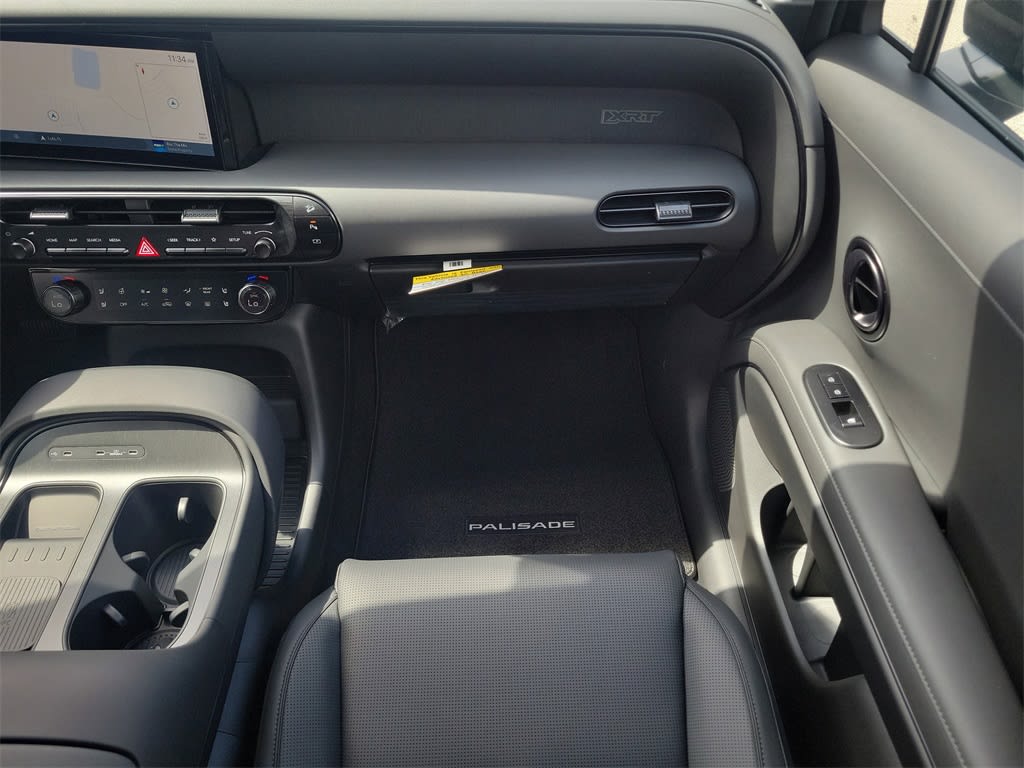 Thumbnail: 2026 Hyundai Palisade - 23