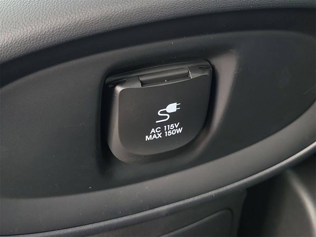 Thumbnail: 2026 Hyundai Palisade - 21