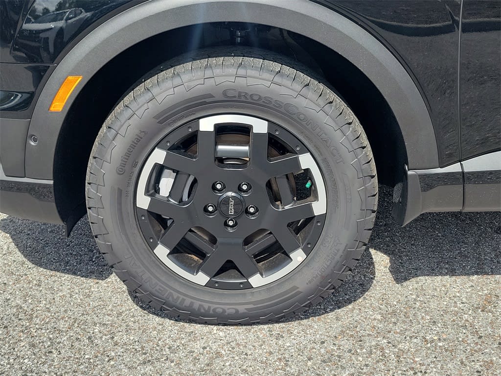 Thumbnail: 2026 Hyundai Palisade - 7