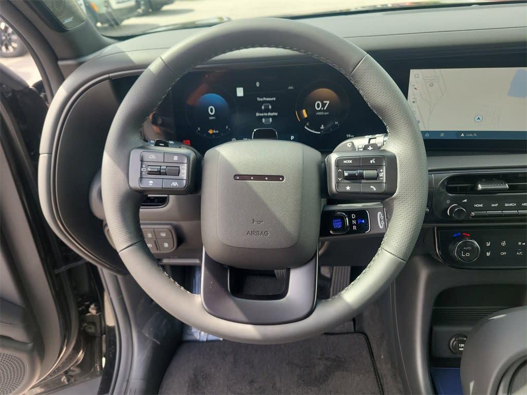 Thumbnail: 2026 Hyundai Palisade - 28