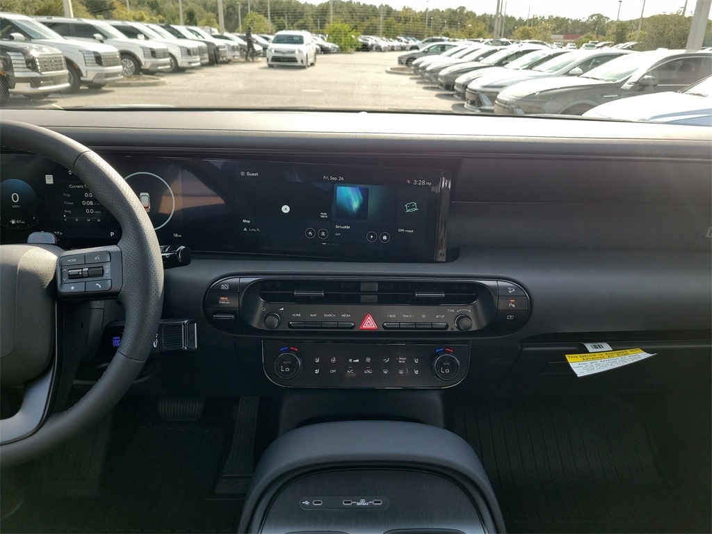 Thumbnail: 2026 Hyundai Palisade - 12