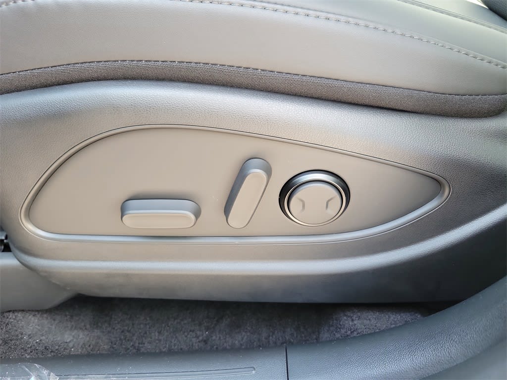 Thumbnail: 2026 Hyundai Palisade - 25