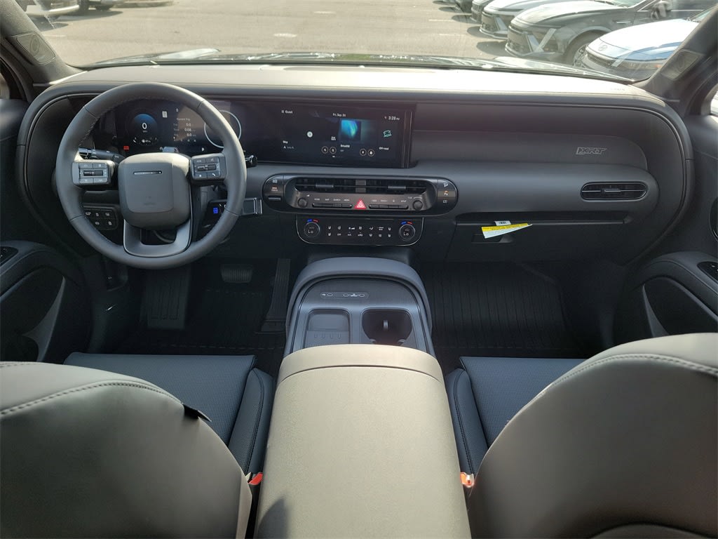 Thumbnail: 2026 Hyundai Palisade - 2