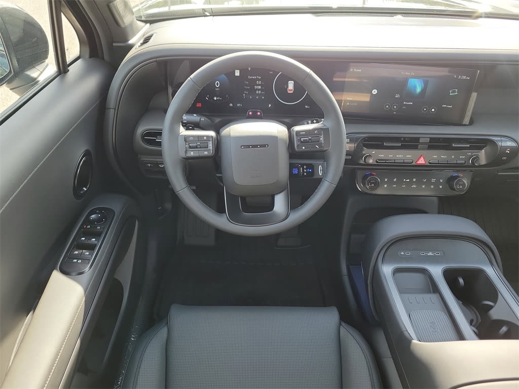 Thumbnail: 2026 Hyundai Palisade - 8