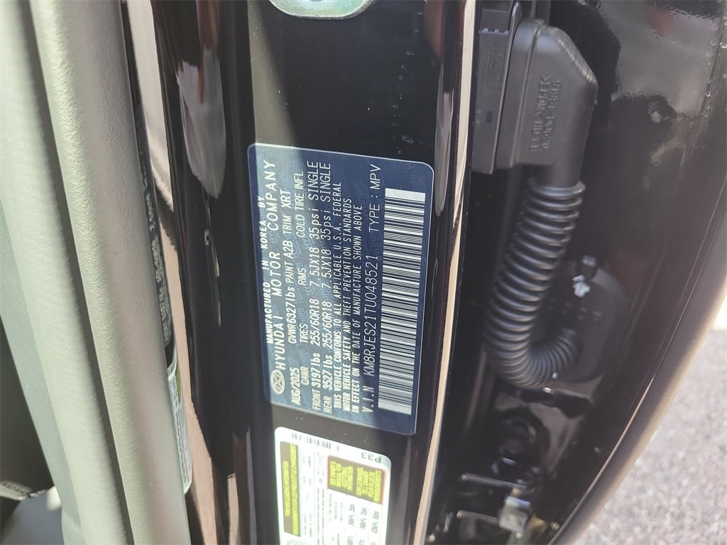 Thumbnail: 2026 Hyundai Palisade - 16