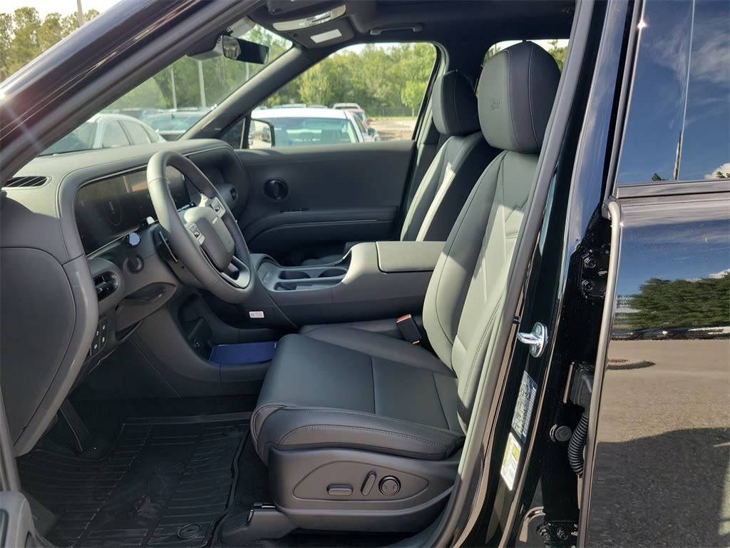 Thumbnail: 2026 Hyundai Palisade - 10