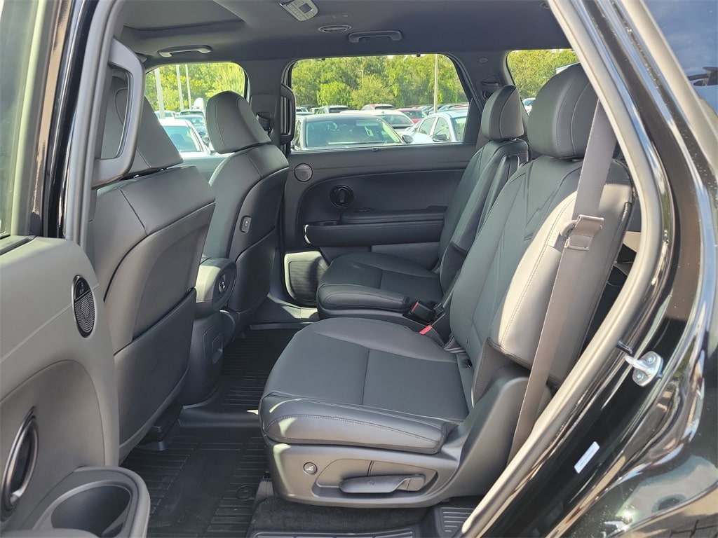 Thumbnail: 2026 Hyundai Palisade - 11