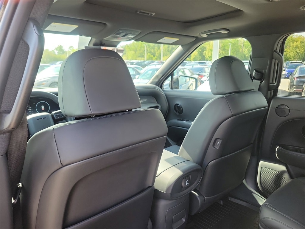 Thumbnail: 2026 Hyundai Palisade - 9