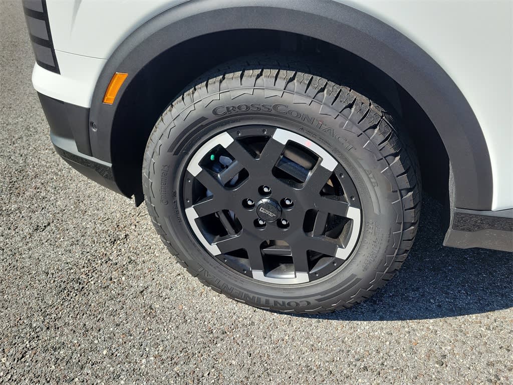 Thumbnail: 2026 Hyundai Palisade - 8