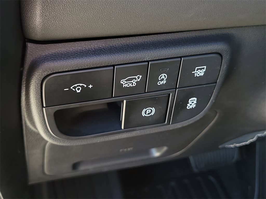 Thumbnail: 2026 Hyundai Palisade - 29