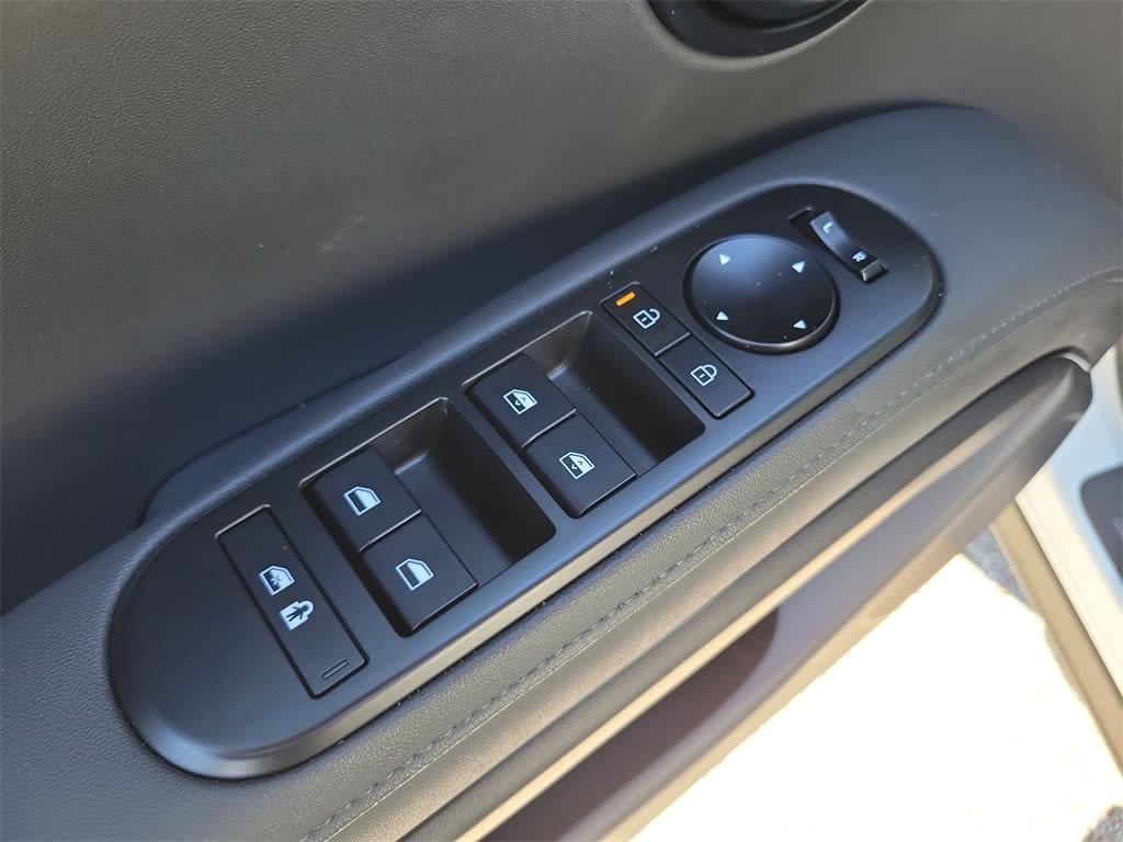 Thumbnail: 2026 Hyundai Palisade - 27