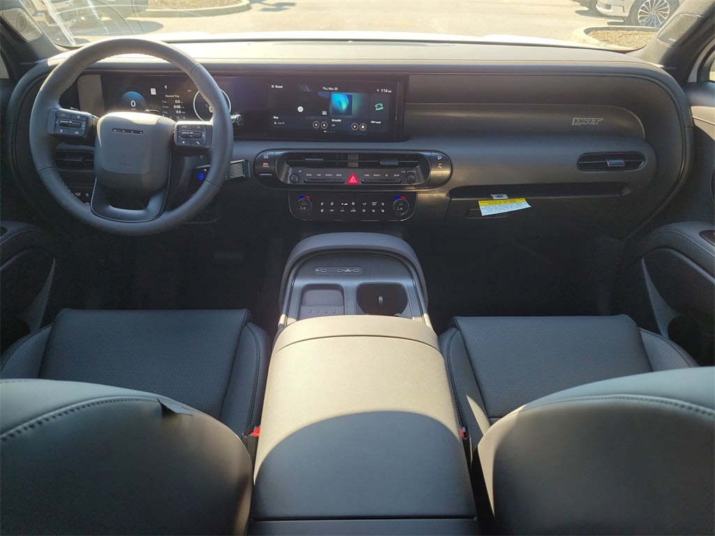 Thumbnail: 2026 Hyundai Palisade - 3