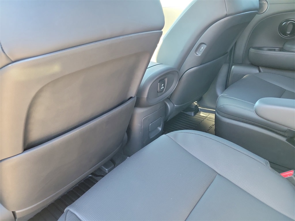 Thumbnail: 2026 Hyundai Palisade - 22