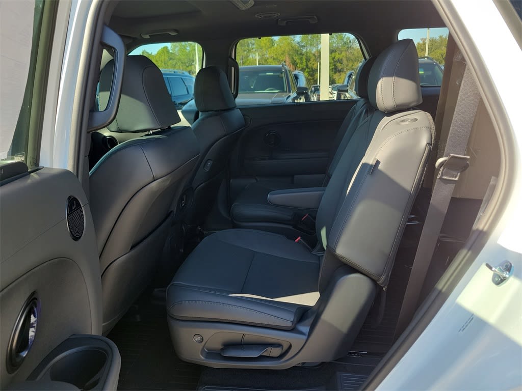 Thumbnail: 2026 Hyundai Palisade - 11