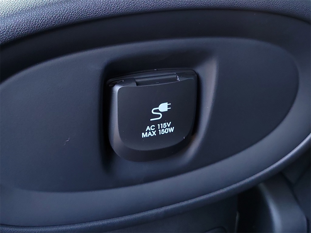 Thumbnail: 2026 Hyundai Palisade - 23