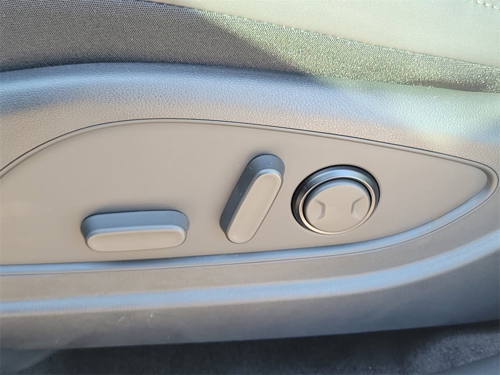 Thumbnail: 2026 Hyundai Palisade - 28