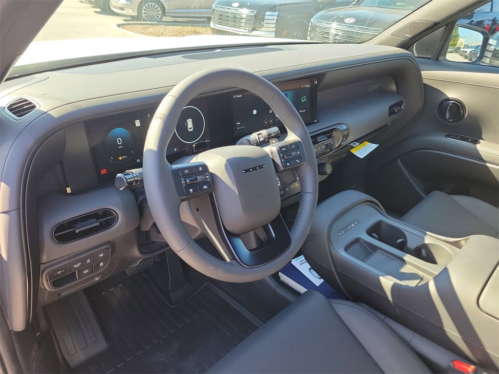 Thumbnail: 2026 Hyundai Palisade - 12