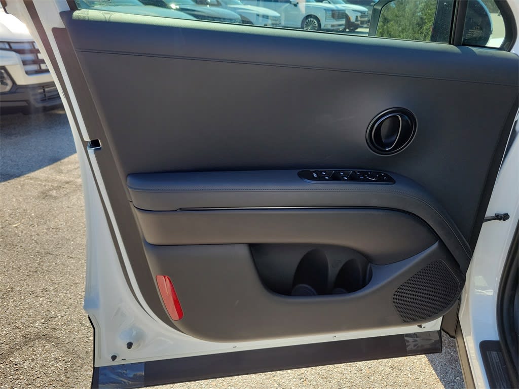 Thumbnail: 2026 Hyundai Palisade - 26