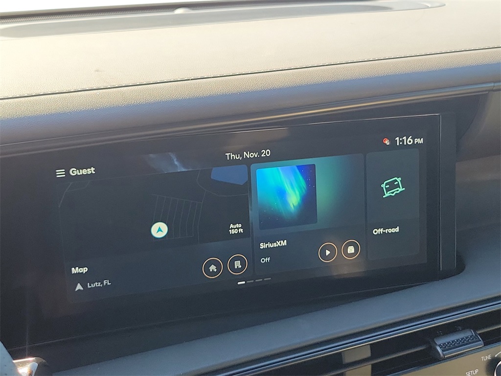 Thumbnail: 2026 Hyundai Palisade - 32