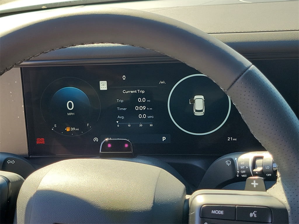 Thumbnail: 2026 Hyundai Palisade - 16