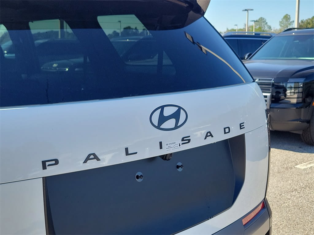 Thumbnail: 2026 Hyundai Palisade - 20