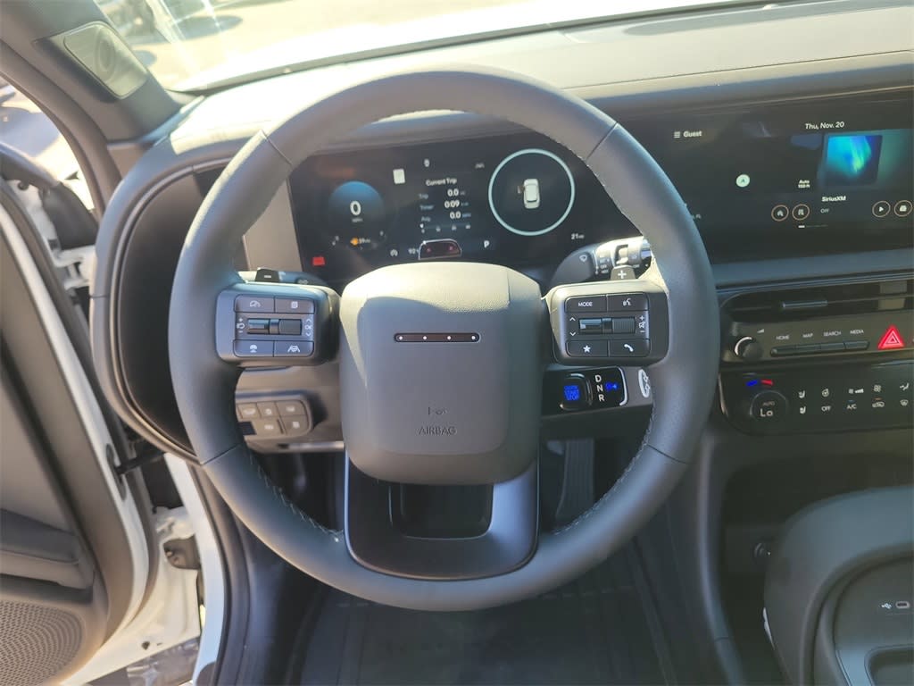 Thumbnail: 2026 Hyundai Palisade - 13