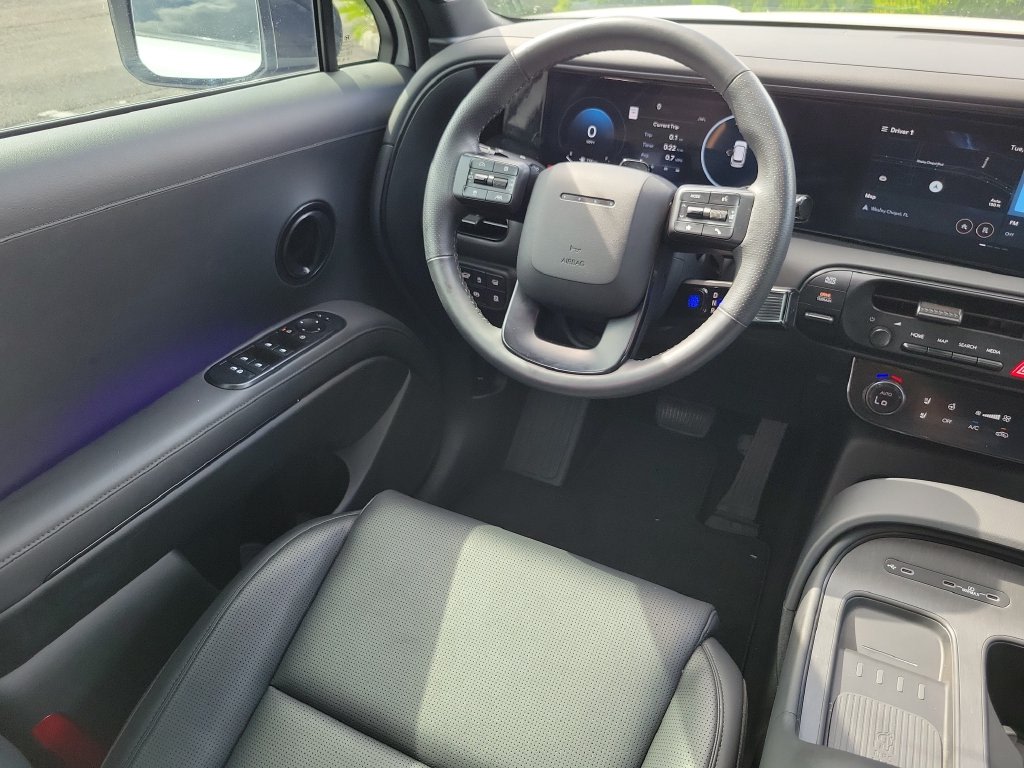 Thumbnail: 2026 Hyundai Palisade - 11