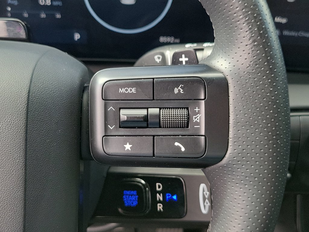 Thumbnail: 2026 Hyundai Palisade - 34