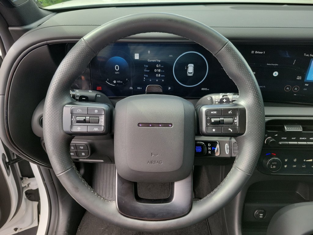 Thumbnail: 2026 Hyundai Palisade - 12