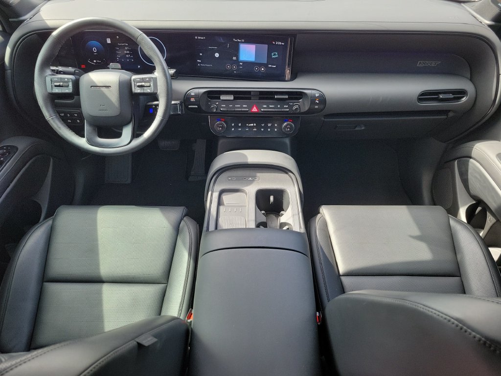 Thumbnail: 2026 Hyundai Palisade - 7