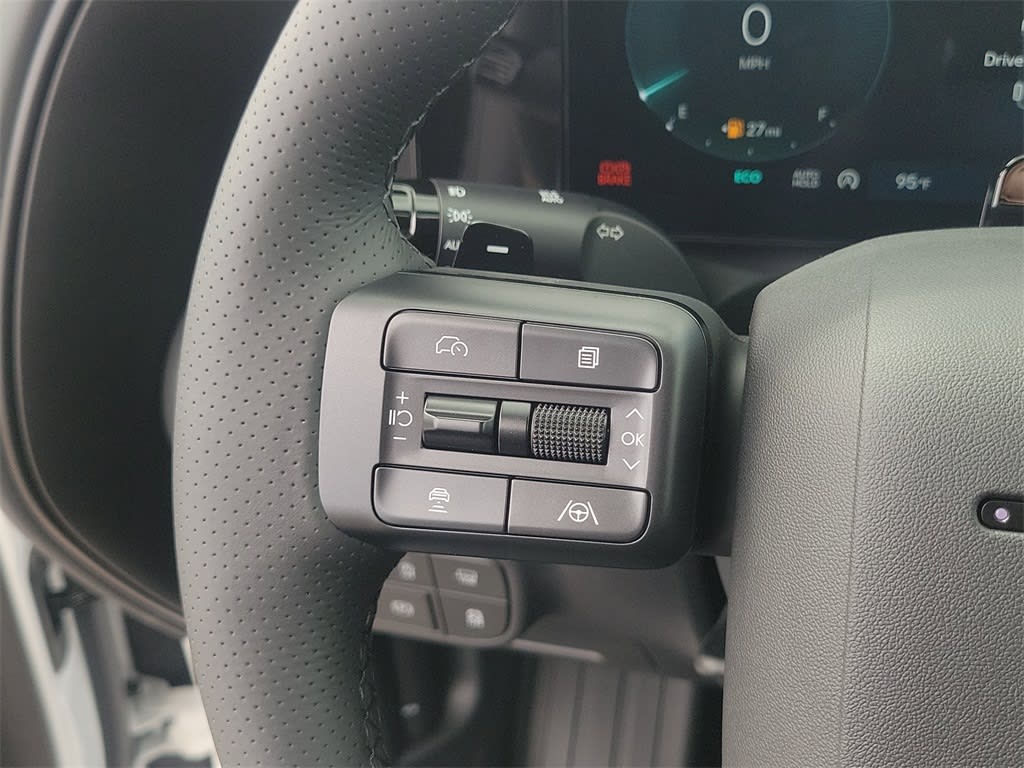 Thumbnail: 2026 Hyundai Palisade - 30