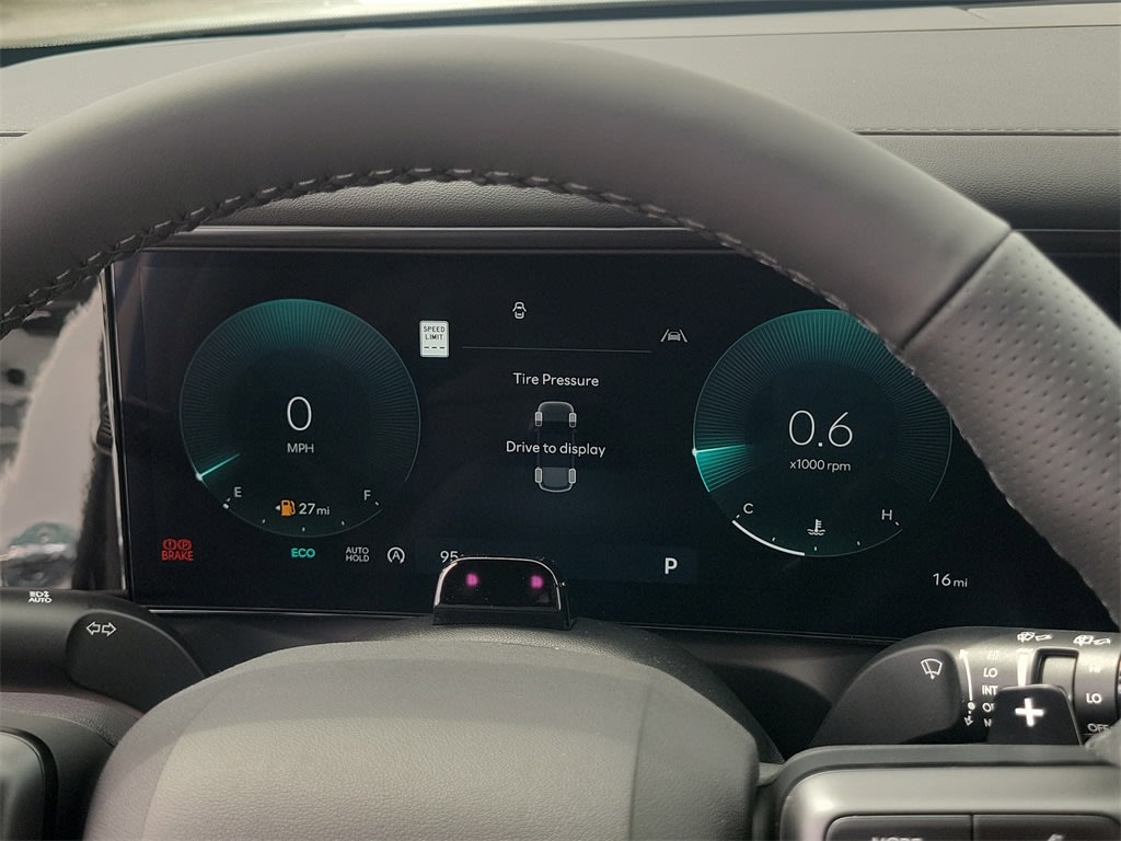 Thumbnail: 2026 Hyundai Palisade - 16