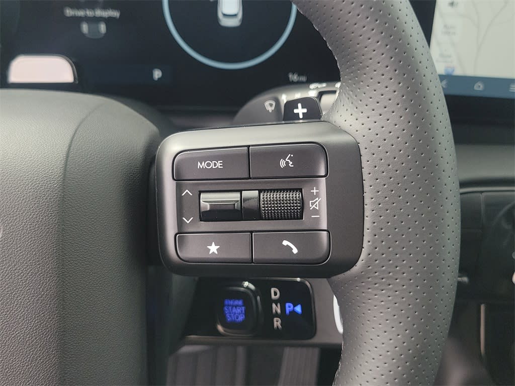 Thumbnail: 2026 Hyundai Palisade - 29