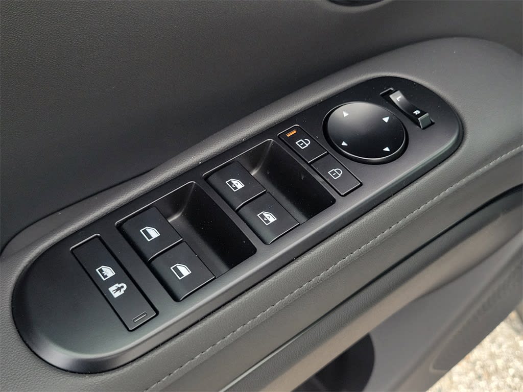 Thumbnail: 2026 Hyundai Palisade - 25