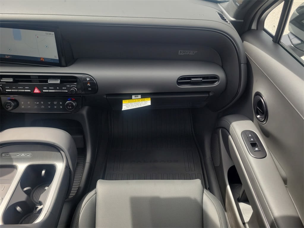 Thumbnail: 2026 Hyundai Palisade - 23