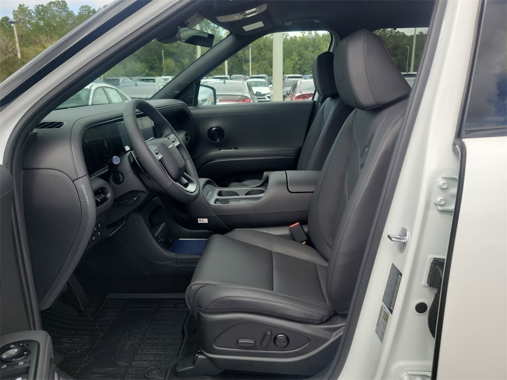 Thumbnail: 2026 Hyundai Palisade - 10