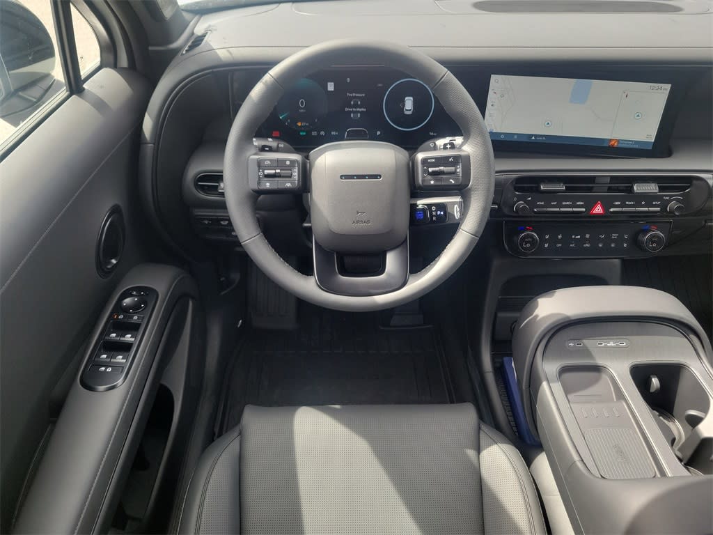 Thumbnail: 2026 Hyundai Palisade - 8