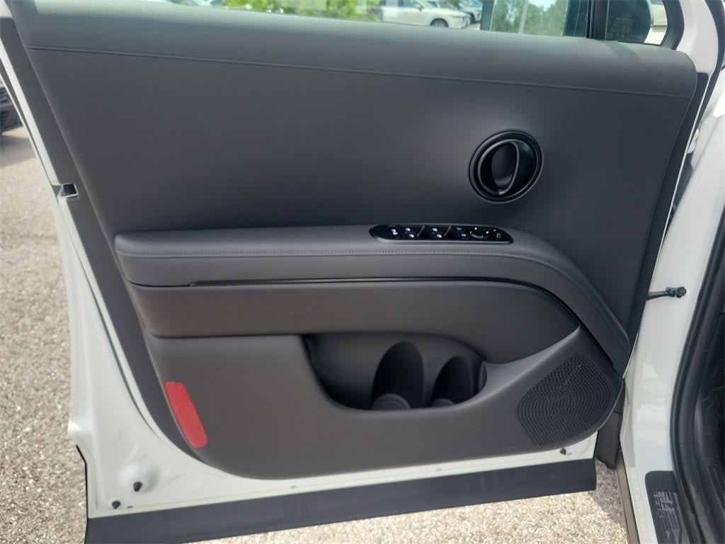 Thumbnail: 2026 Hyundai Palisade - 24