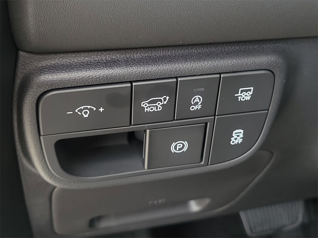 Thumbnail: 2026 Hyundai Palisade - 27