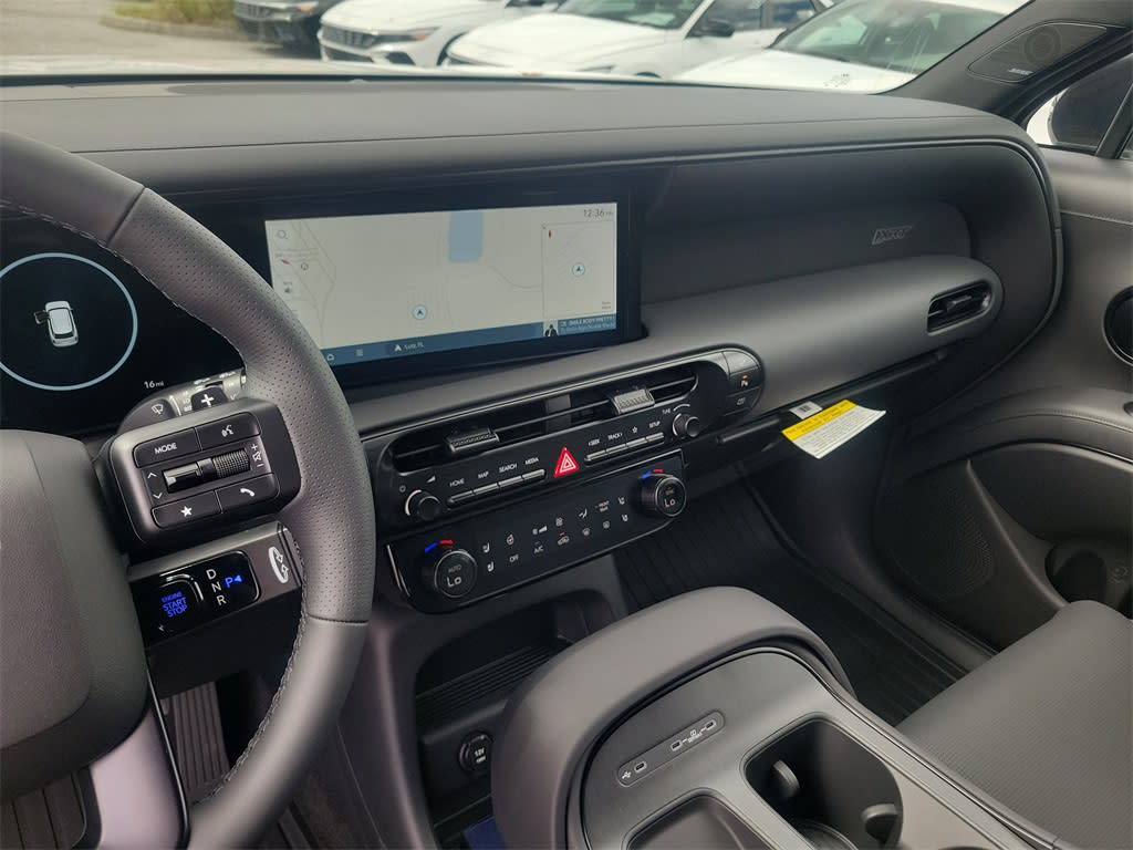 Thumbnail: 2026 Hyundai Palisade - 32