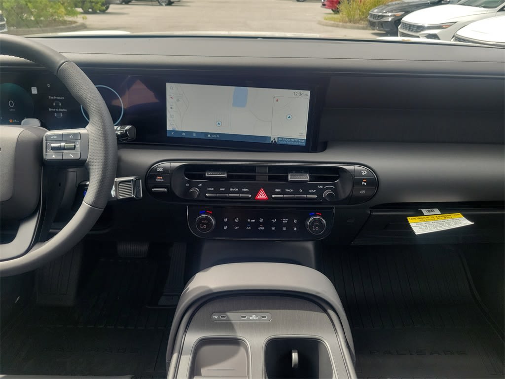 Thumbnail: 2026 Hyundai Palisade - 12