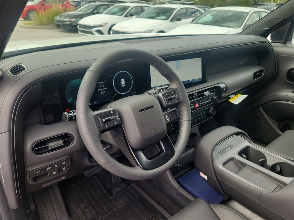 Thumbnail: 2026 Hyundai Palisade - 13