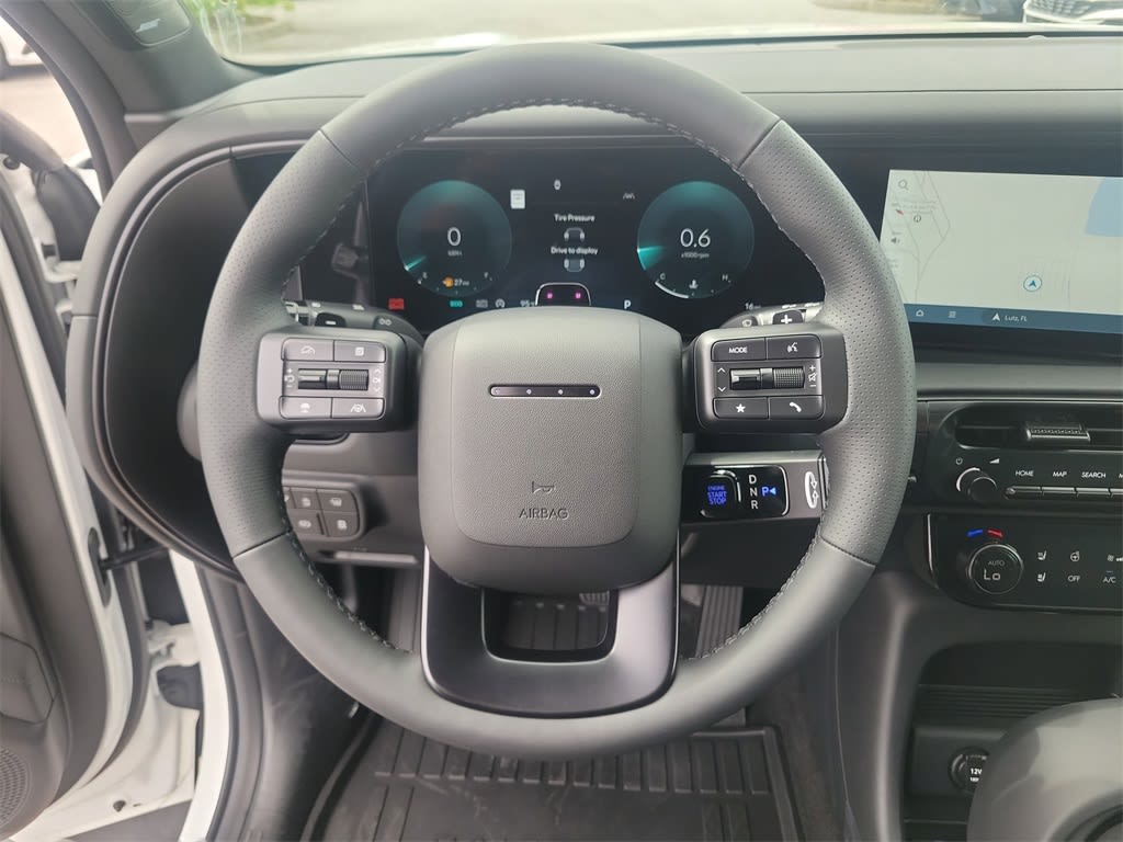 Thumbnail: 2026 Hyundai Palisade - 28