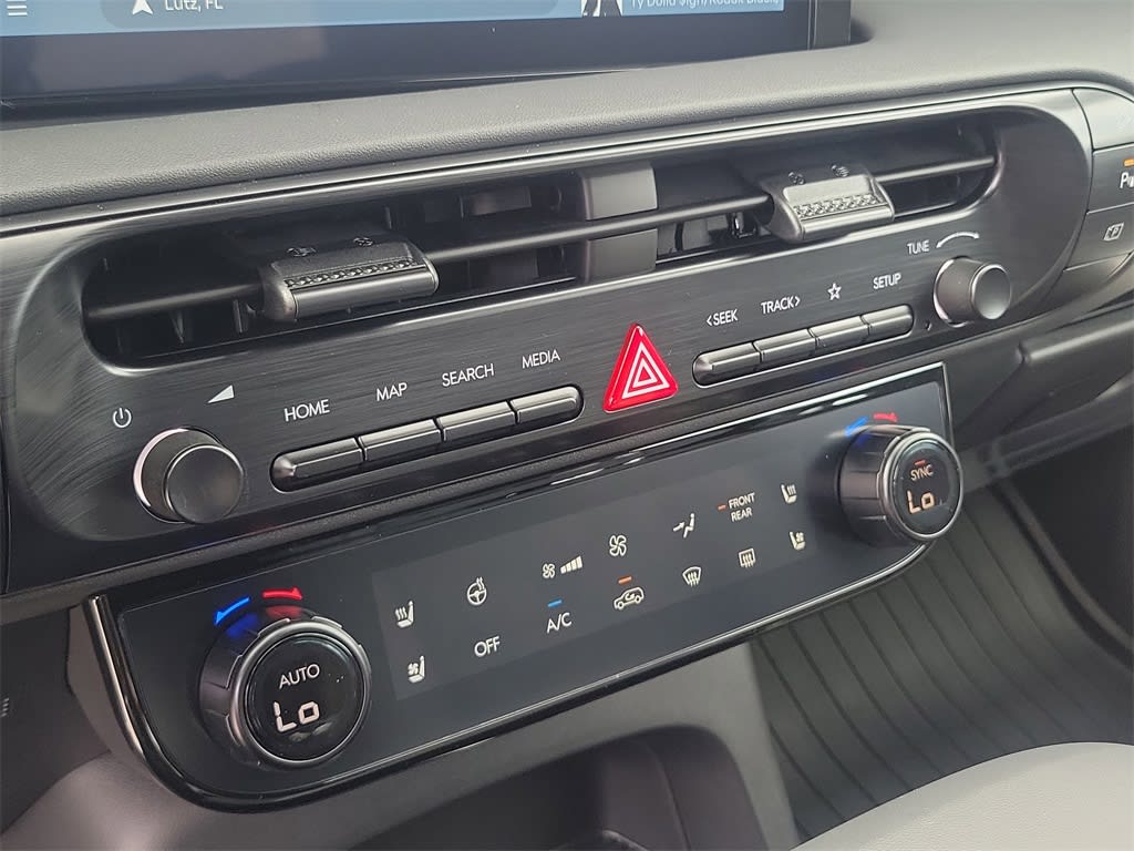 Thumbnail: 2026 Hyundai Palisade - 31