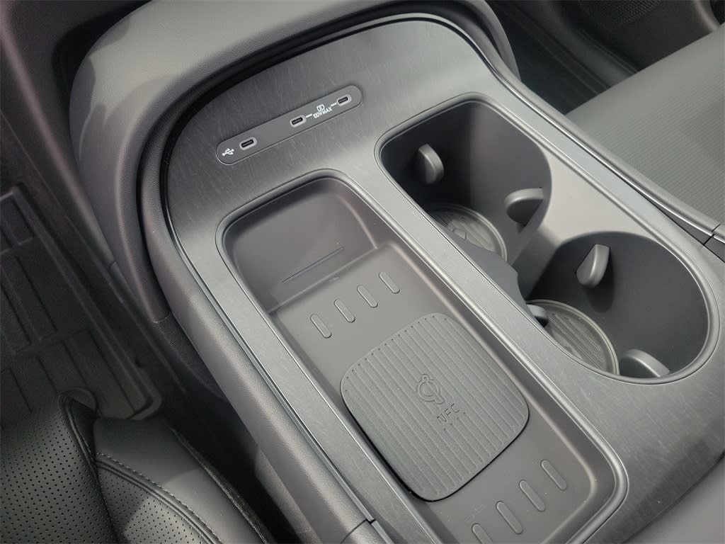 Thumbnail: 2026 Hyundai Palisade - 15